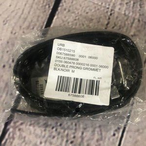 Urban Outfitters Double Prong Groomet Sz M.
